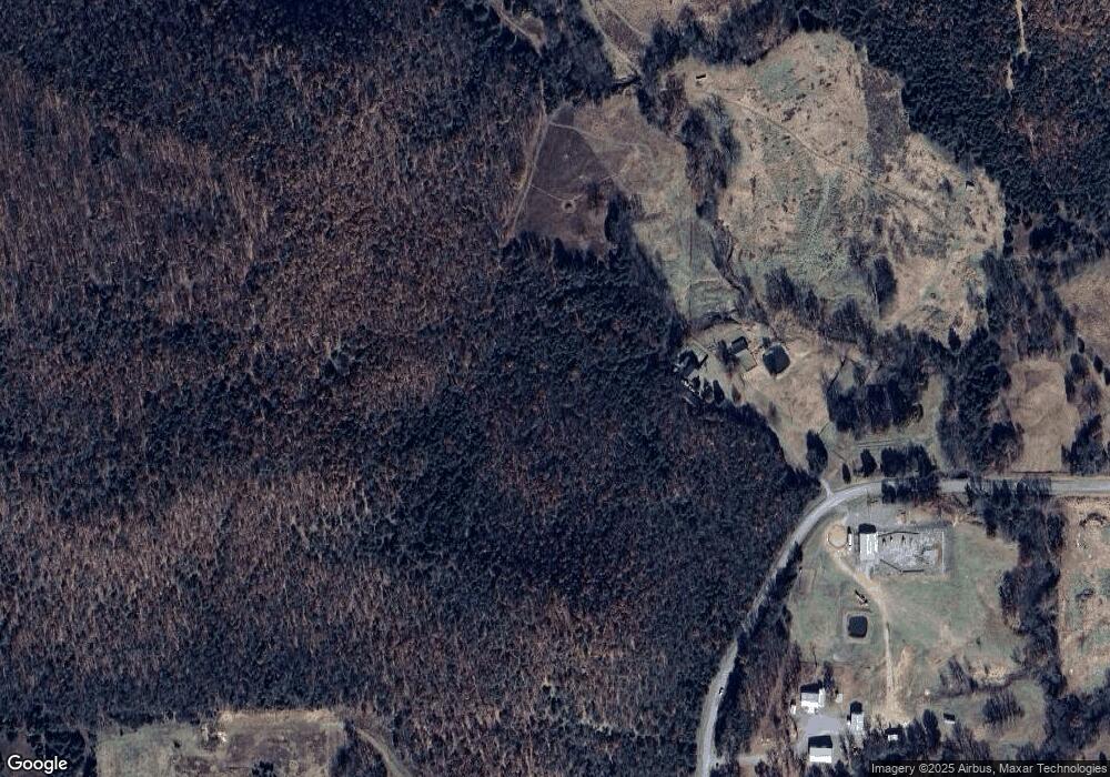 1165 Cabiness Rd, McAlester, OK 74501 - photo 1