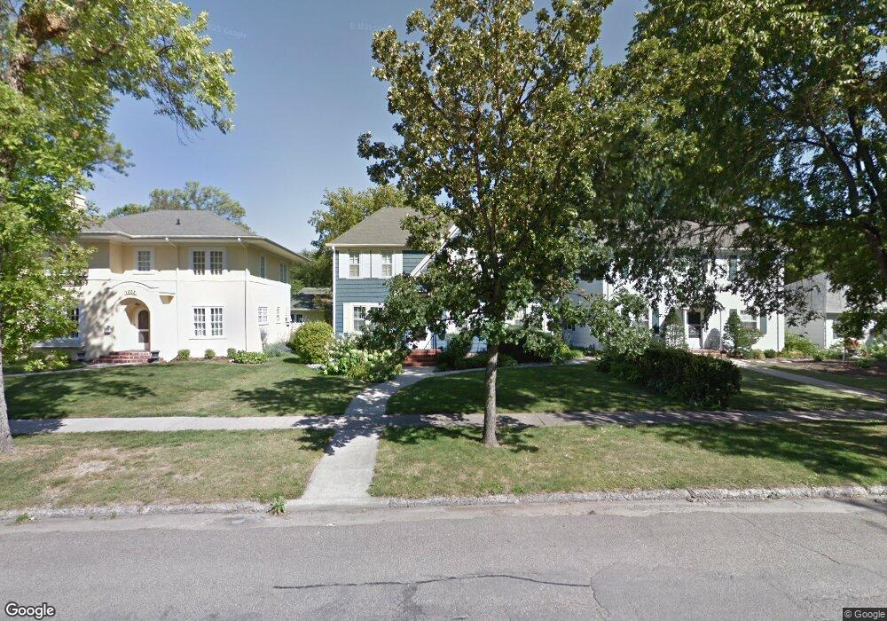 1206 8th St S, Fargo, ND 58103 - photo 1
