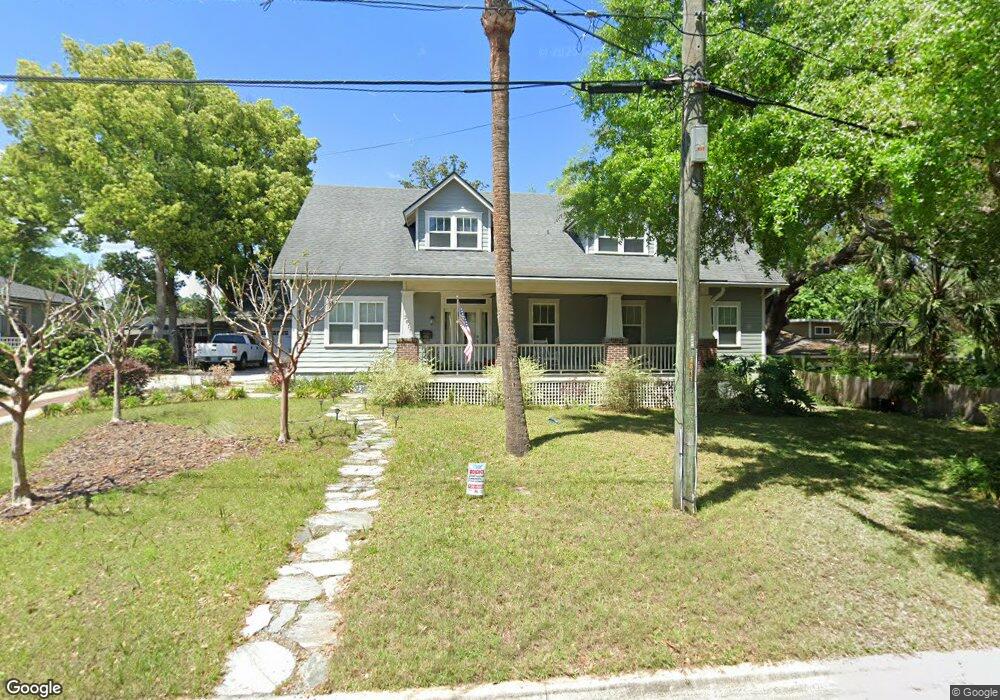 3817 Walsh St, Jacksonville, FL 32205 - photo 1
