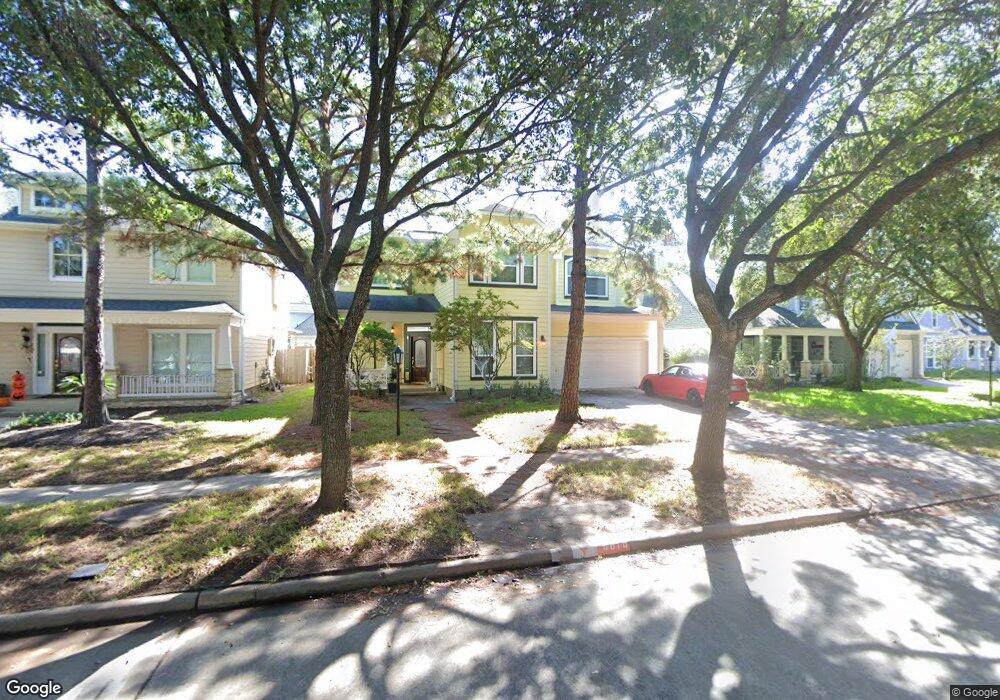 8818 Aberdeen Park Dr, Houston, TX 77095 - photo 1