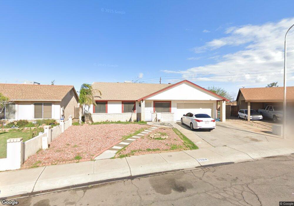 6514 W Papago Ct, Phoenix, AZ 85043 - photo 1