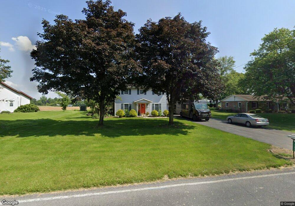 1586 Brechbill Rd, Chambersburg, PA 17202 - photo 1