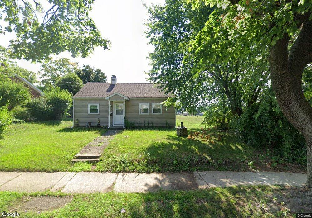 612 N Irving St unit 620, Allentown, PA 18109 - photo 1