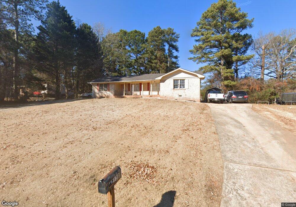 5713 Stonewood Ct unit 1, Norcross, GA 30093 - photo 1