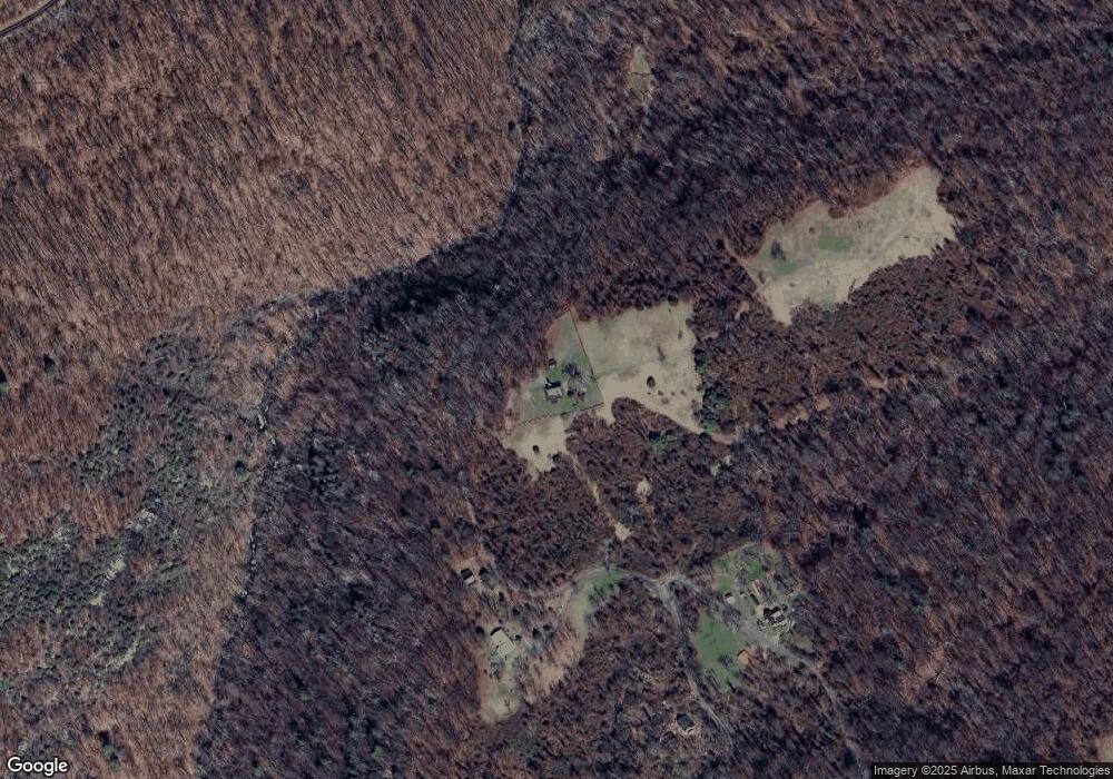 6916 Simmons Gap Rd, Free Union, VA 22940 - photo 1