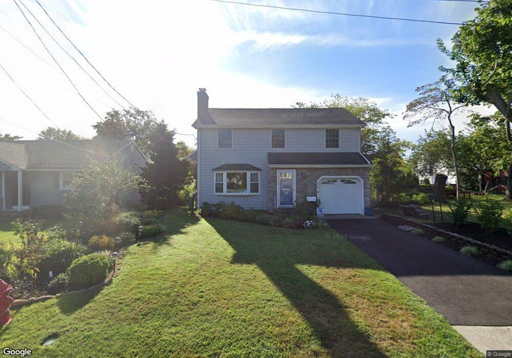 600 Cardeza Ave, Brielle, NJ 08730 - photo 1