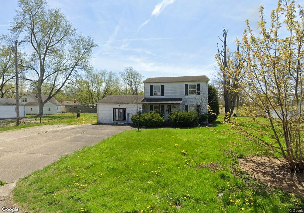 2823 W 20th St, Anderson, IN 46011 - photo 1