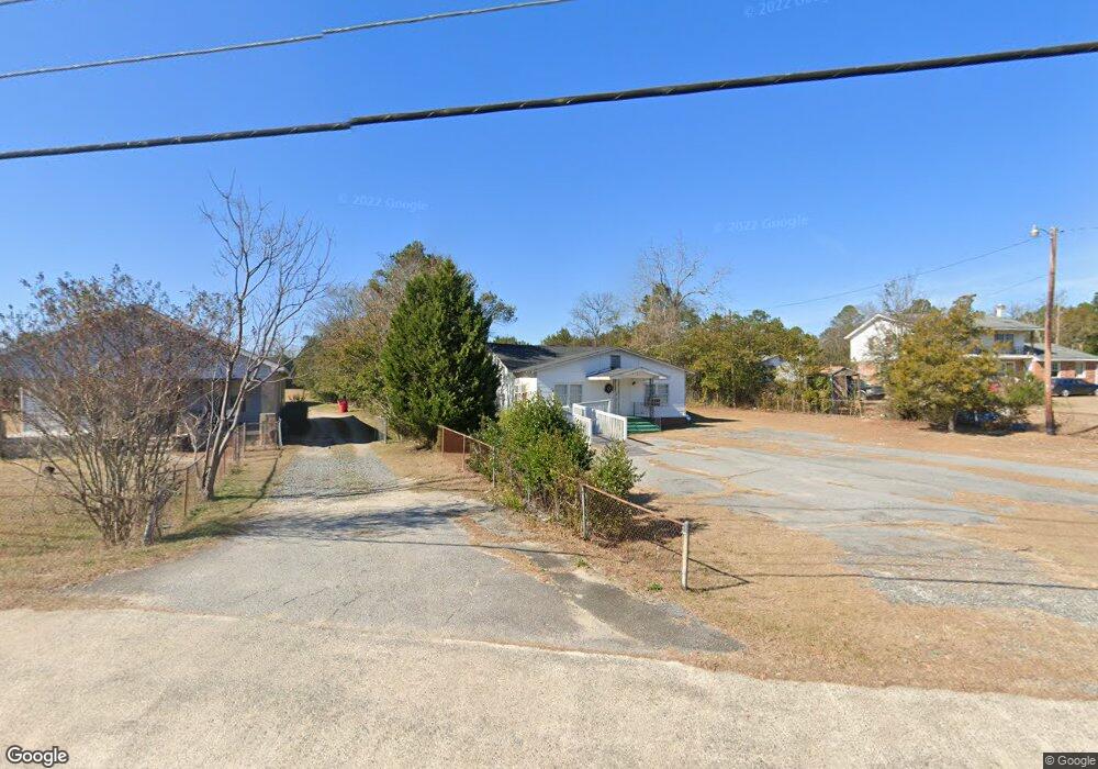 4743 Bloomfield Rd, Macon, GA 31206 - photo 1