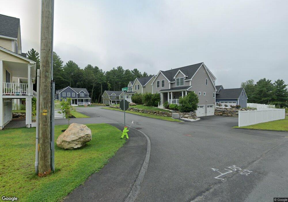 3 Jasmine Cir, Acton, MA 01720 - photo 1