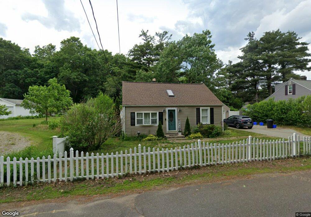 16 Goddu St, Ludlow, MA 01056 - photo 1