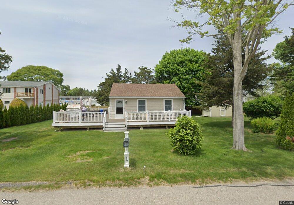 40 2nd St, Westerly, RI 02891 - photo 1