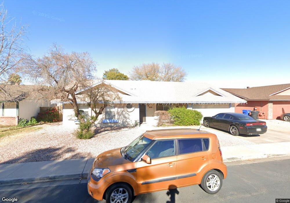 3118 E Garnet Ave, Mesa, AZ 85204 - photo 1