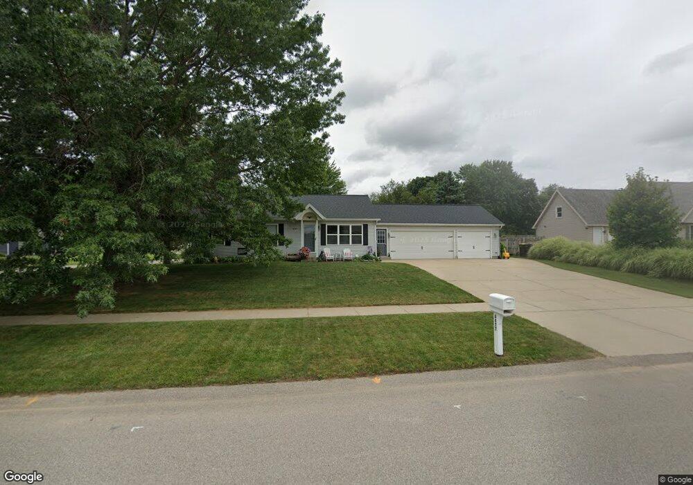 6477 Sunfield Dr SW, Byron Center, MI 49315 - photo 1