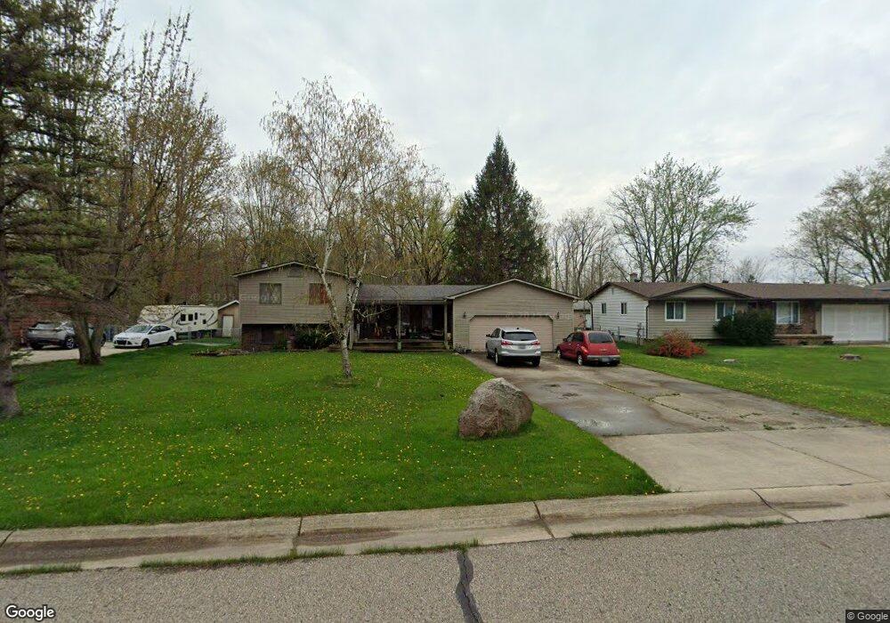 4371 Regency Rd, Swartz Creek, MI 48473 - photo 1