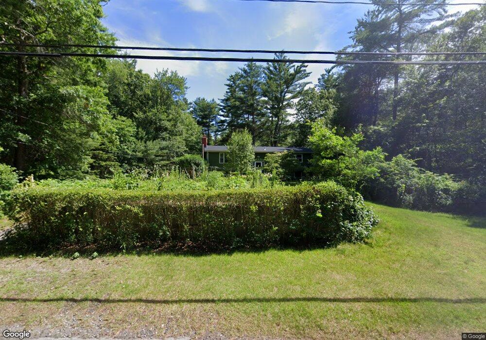 395 River St, Halifax, MA 02338 - photo 1