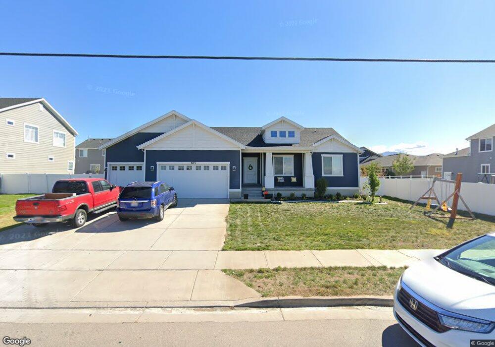 603 S 2200 W unit 144, Layton, UT 84041 - photo 1