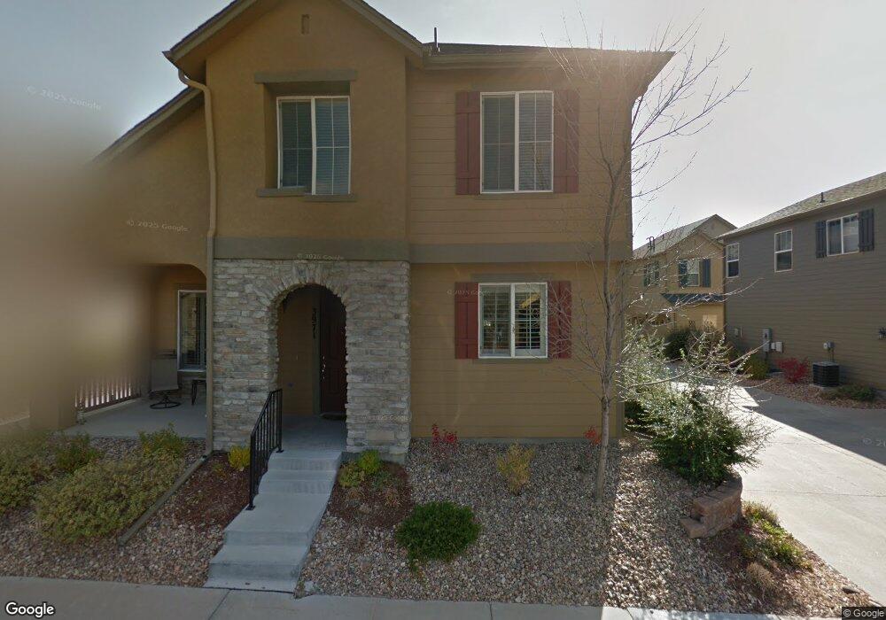 3969 Blue Pine Cir, Highlands Ranch, CO 80126 - photo 1