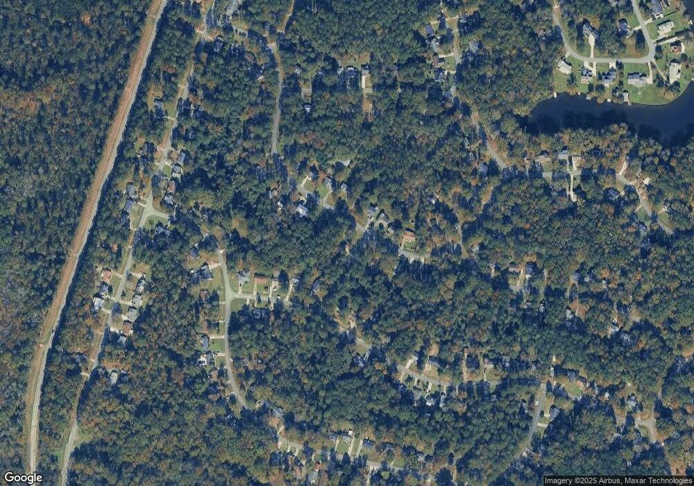 493 Table Moutain Dr, Macon, GA 31220 - photo 1