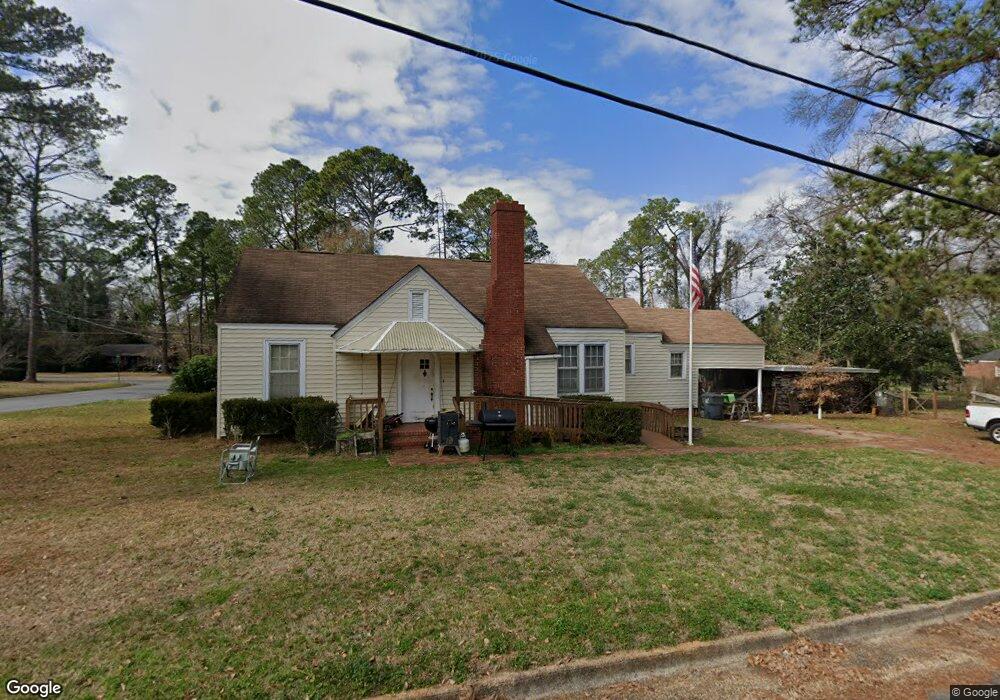 1123 Harrold Ave, Americus, GA 31709 - photo 1