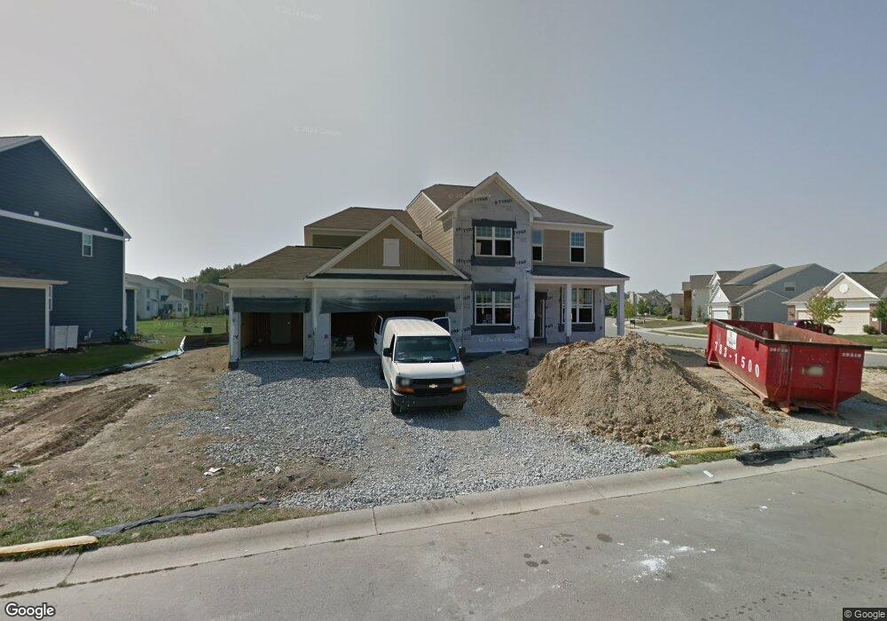 14421 Ely Rd, Fishers, IN 46037 - photo 1