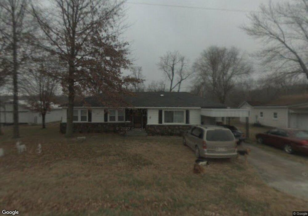 15365 Savoy Rd, Fayetteville, AR 72704 - photo 1