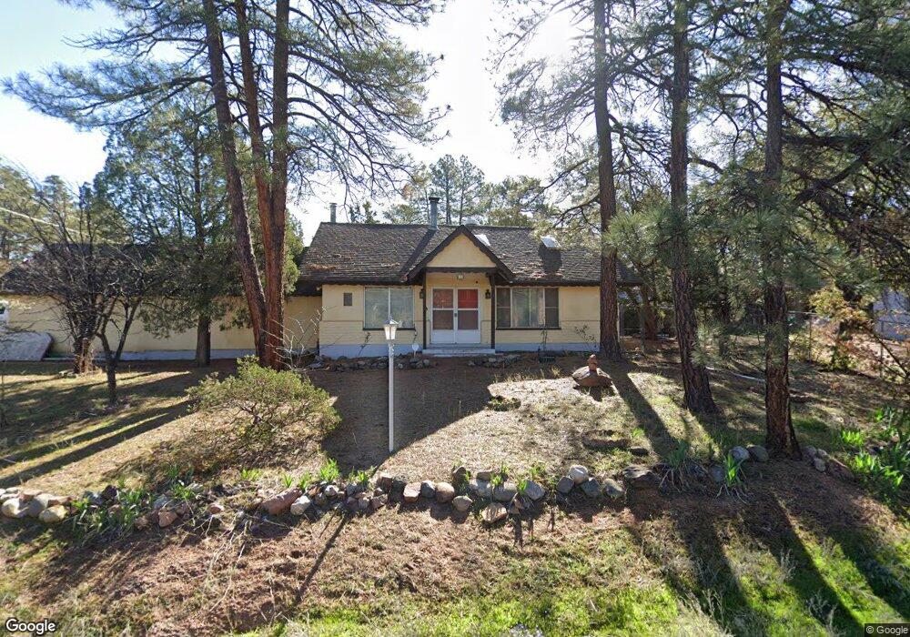 811 N Colcord Rd, Payson, AZ 85541 - photo 1