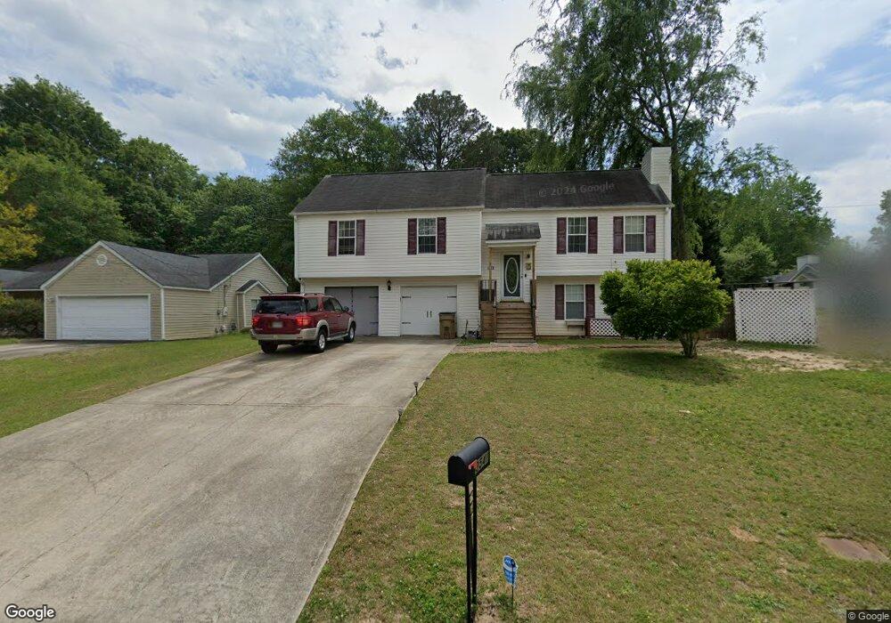 3541 Clearview Dr unit II, Rex, GA 30273 - photo 1