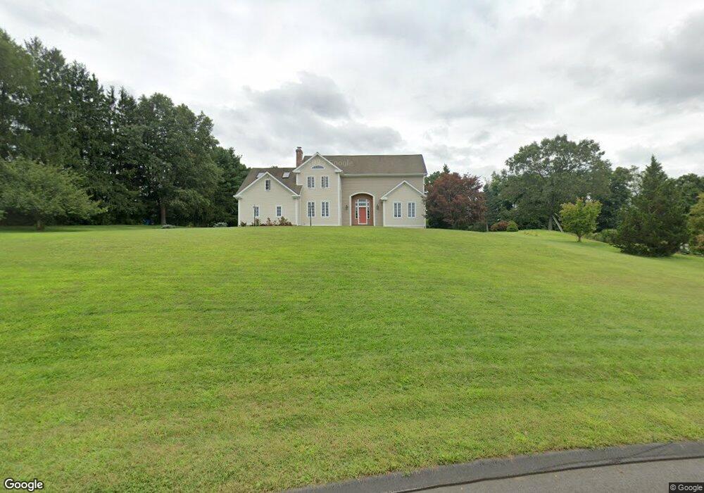 133 Cross Creek Dr, Berlin, CT 06037 - photo 1