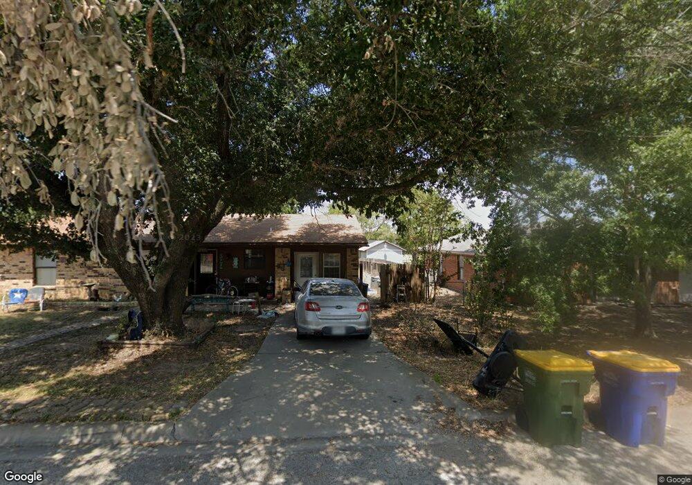 520 Lisa Cir, Troy, TX 76579 - photo 1