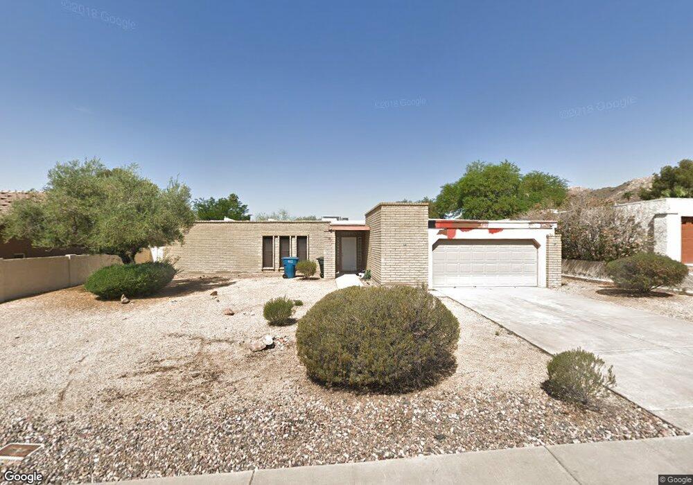 8416 N 18th St, Phoenix, AZ 85020 - photo 1