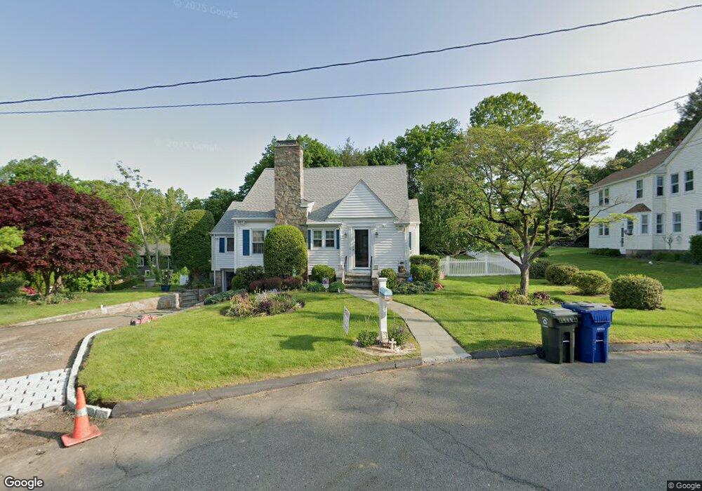 36 Priscilla Place, Trumbull, CT 06611 - photo 1