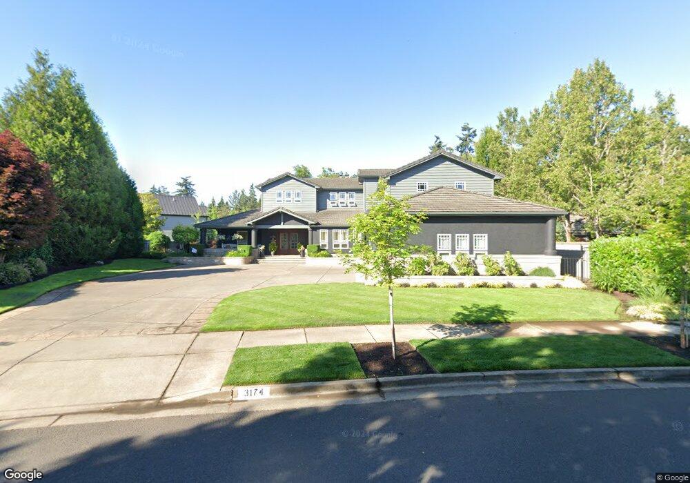 3174 Metolius Dr, Eugene, OR 97408 - photo 1