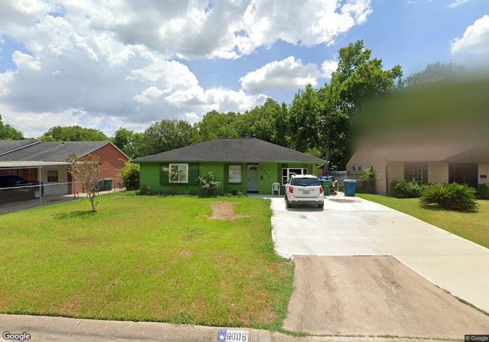 6005 Maywood Dr, Houston, TX 77053 - photo 1