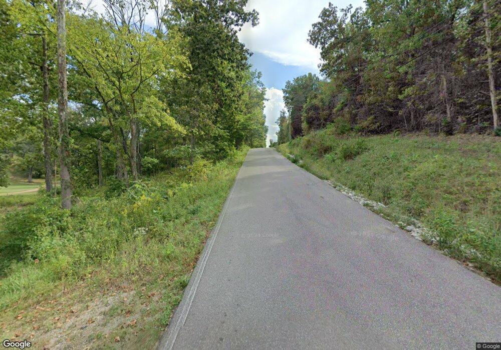 7346 S Christianburg Rd, Columbus, IN 47201 - photo 1