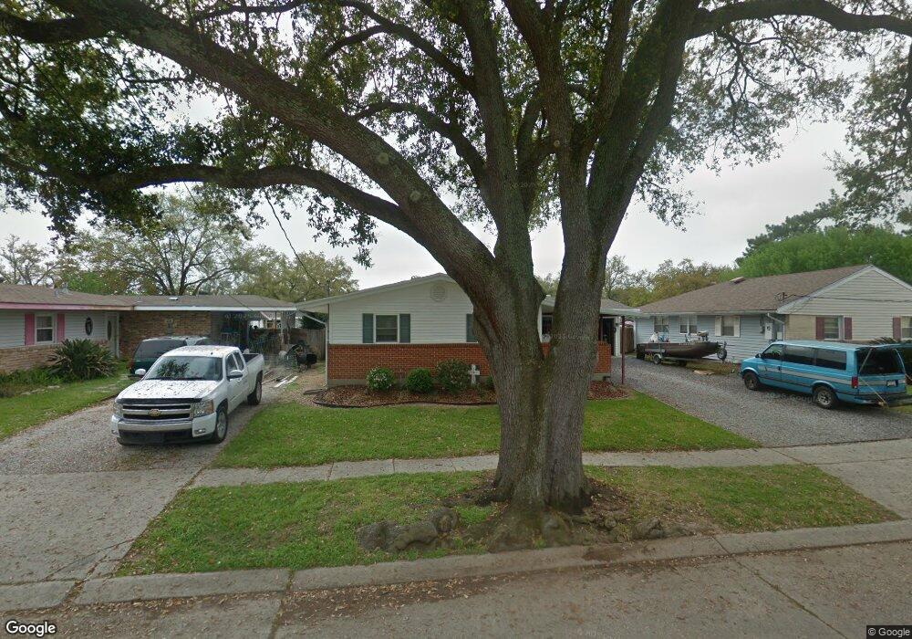 6408 Ruth St, Metairie, LA 70003 - photo 1