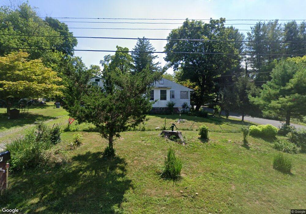 1 Belvidere Ave, Lambertville, NJ 08530 - photo 1