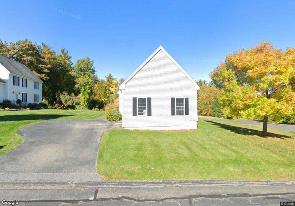 9 Forest Hill Way unit 28, Manchester, NH 03109 - photo 1