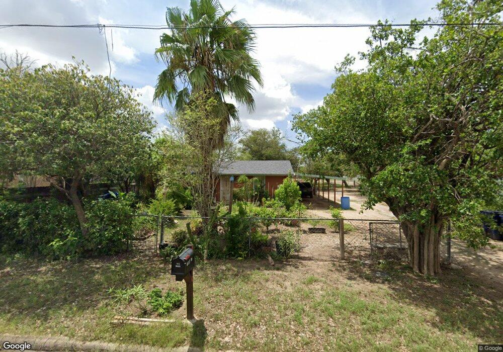 707 S 25th St, Donna, TX 78537 - photo 1