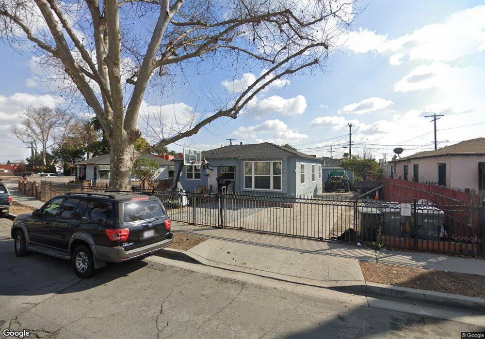 11110 State St, Lynwood, CA 90262 - photo 1