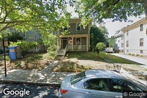 20 Wendell St Unit 2, Cambridge, MA 02138