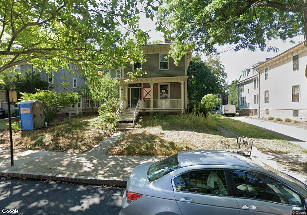 20 Wendell St unit 10 Wendell St 6, Cambridge, MA 02138 - photo 1