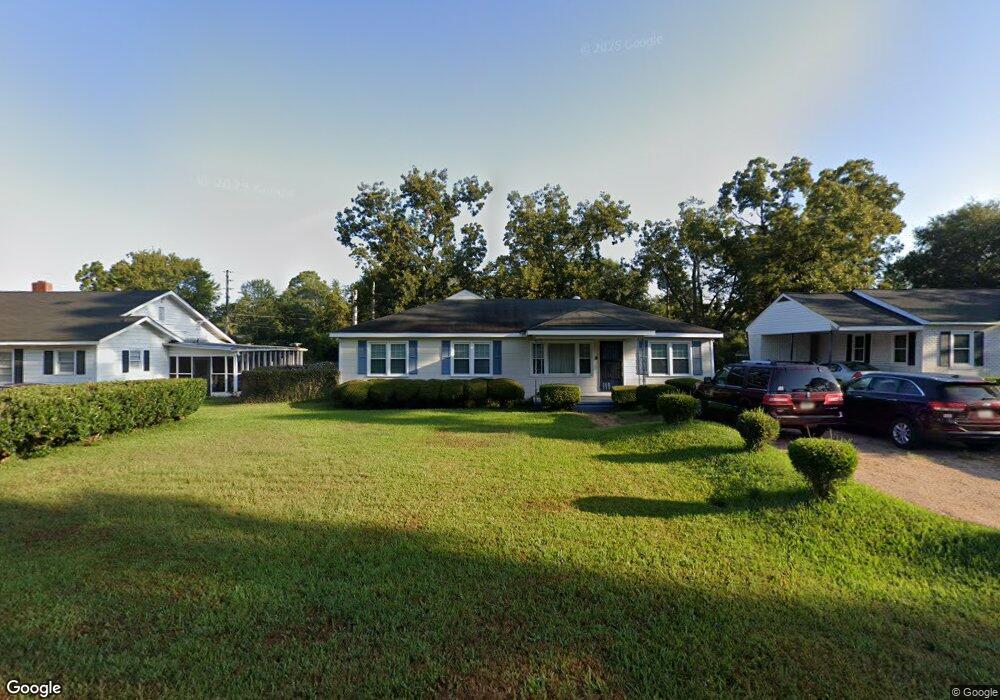 1921 W Oglethorpe Ave, Albany, GA 31707 - photo 1