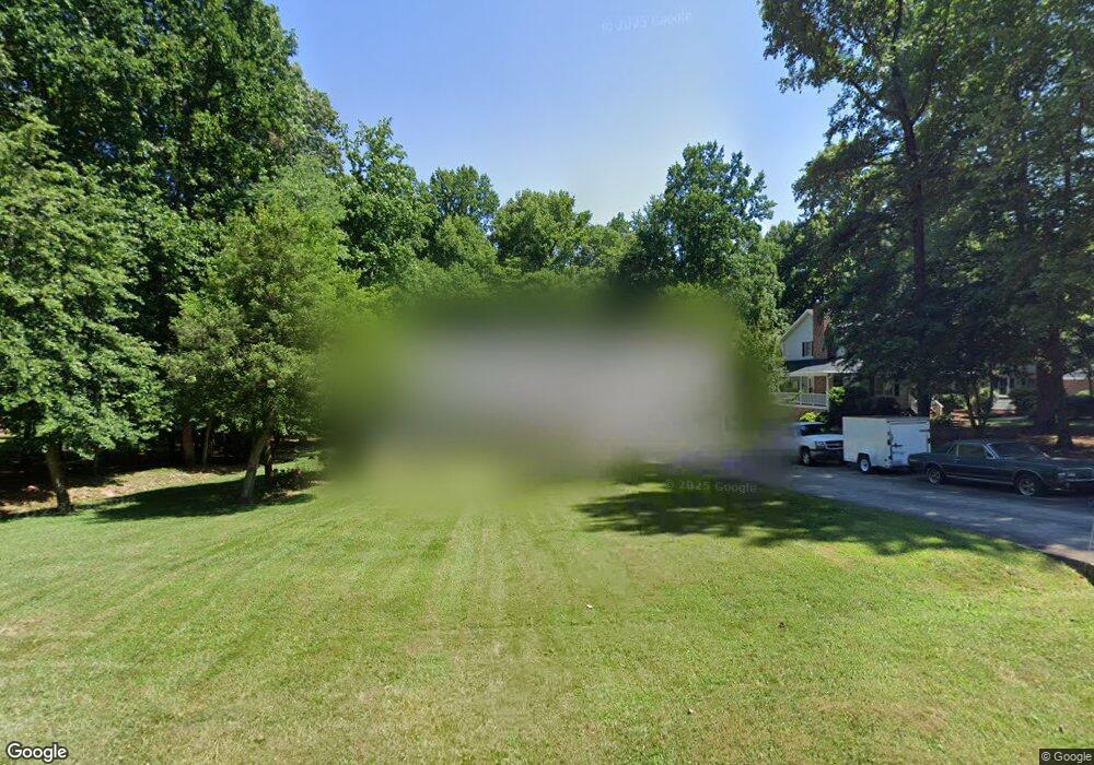 789 Laurel Dr, Asheboro, NC 27205 - photo 1