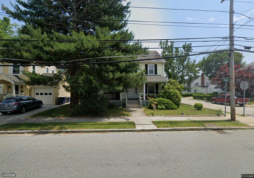 694 Pontiac Ave, Cranston, RI 02910 - photo 1