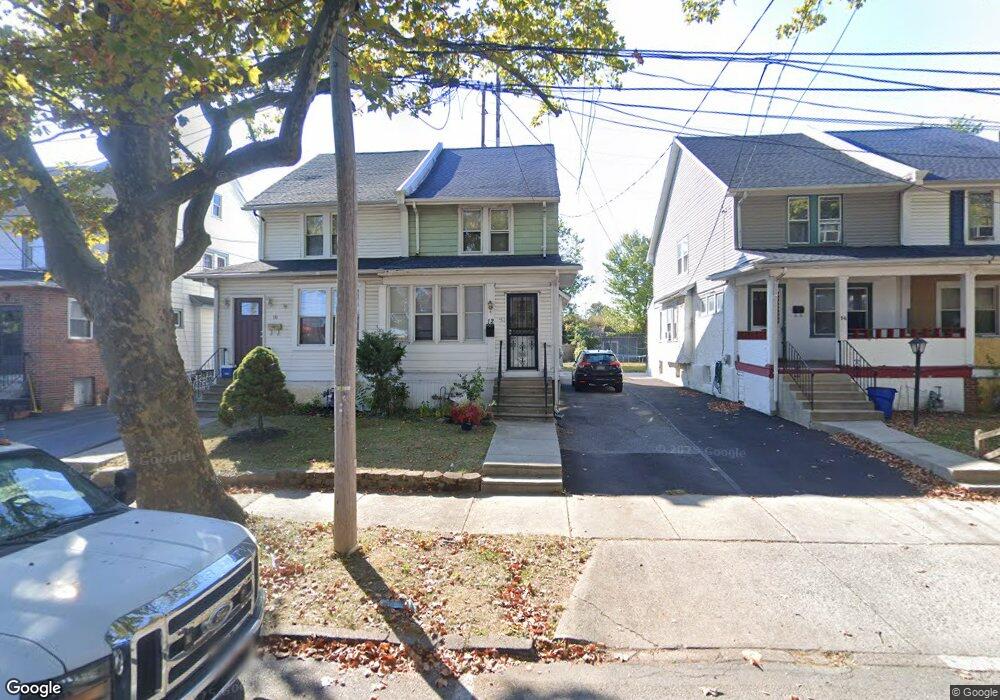 12 Hirst Ave, Lansdowne, PA 19050 - photo 1