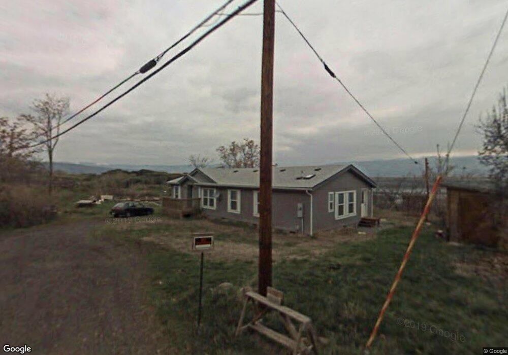 2201 E 9th St, the Dalles, OR 97058 - photo 1