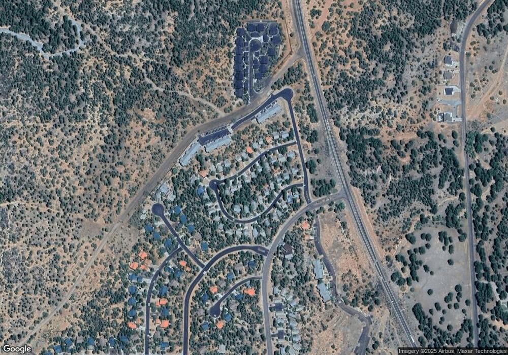 4841 W Cottage Loop, Show Low, AZ 85901 - photo 1