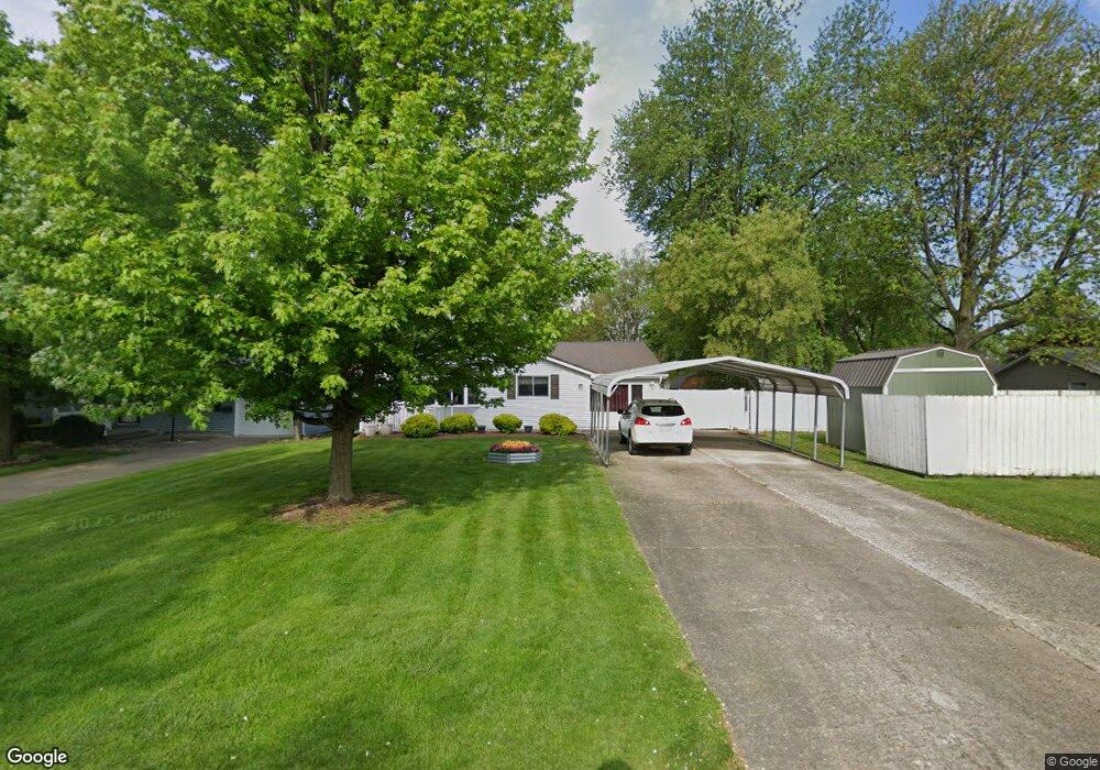 713 S 31st St, Mattoon, IL 61938 - photo 1