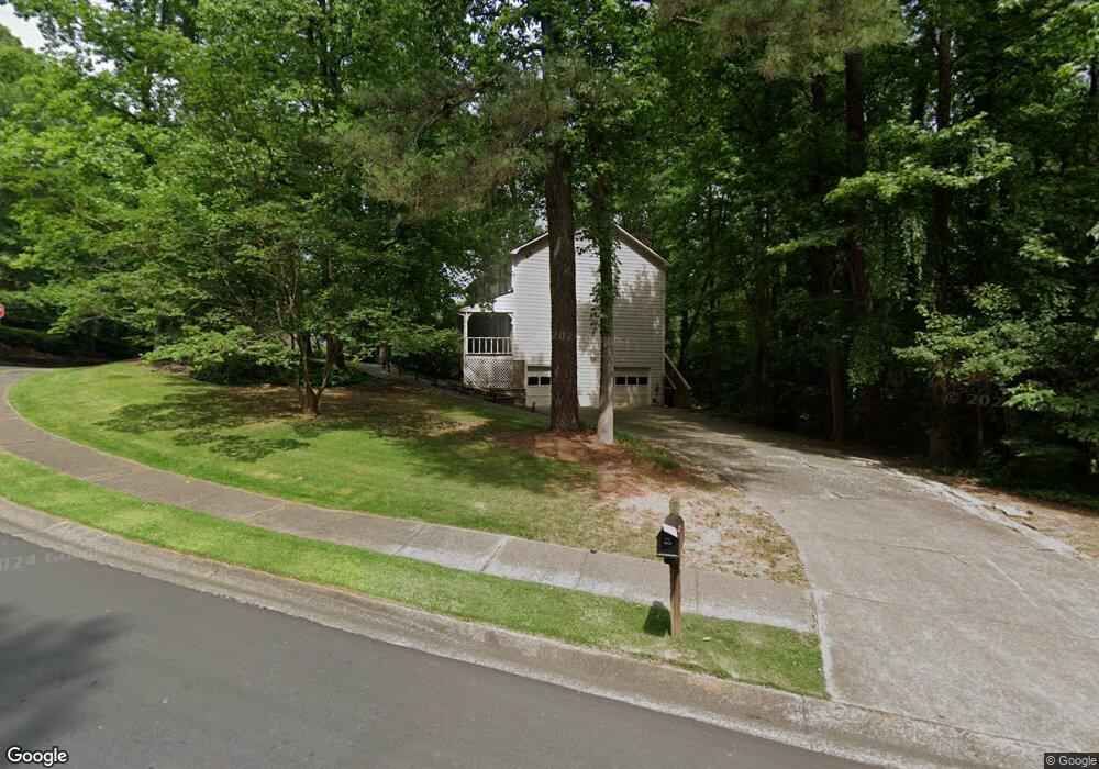 2400 Mitchell Rd NE, Marietta, GA 30062 - photo 1