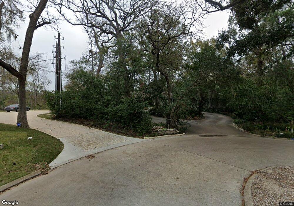 1001 River Bend Dr, Houston, TX 77063 - photo 1
